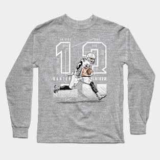 Hunter Renfrow Las Vegas Future Long Sleeve T-Shirt